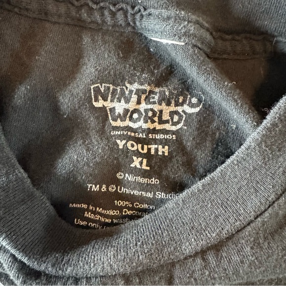 Youth XL Bundle of 3 Tees - Picture 11 of 17